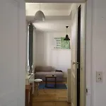 Apartment 2 With Terrace Near Ocean Biarritz