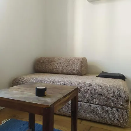 2 With Terrace Near Ocean Appartamento Biarritz