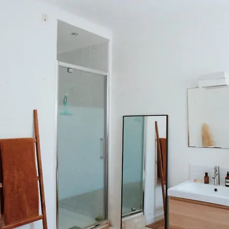 2 With Terrace Near Ocean Appartamento *