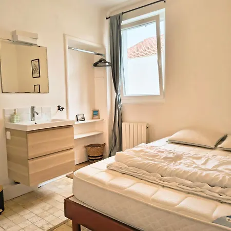 Appartamento 2 With Terrace Near Ocean *